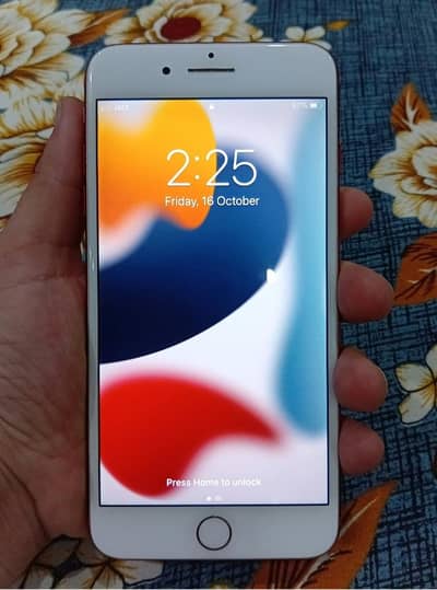 Apple iPhone 7 Plus Mobile For Sale