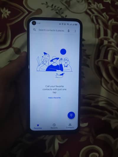 OPPO A54