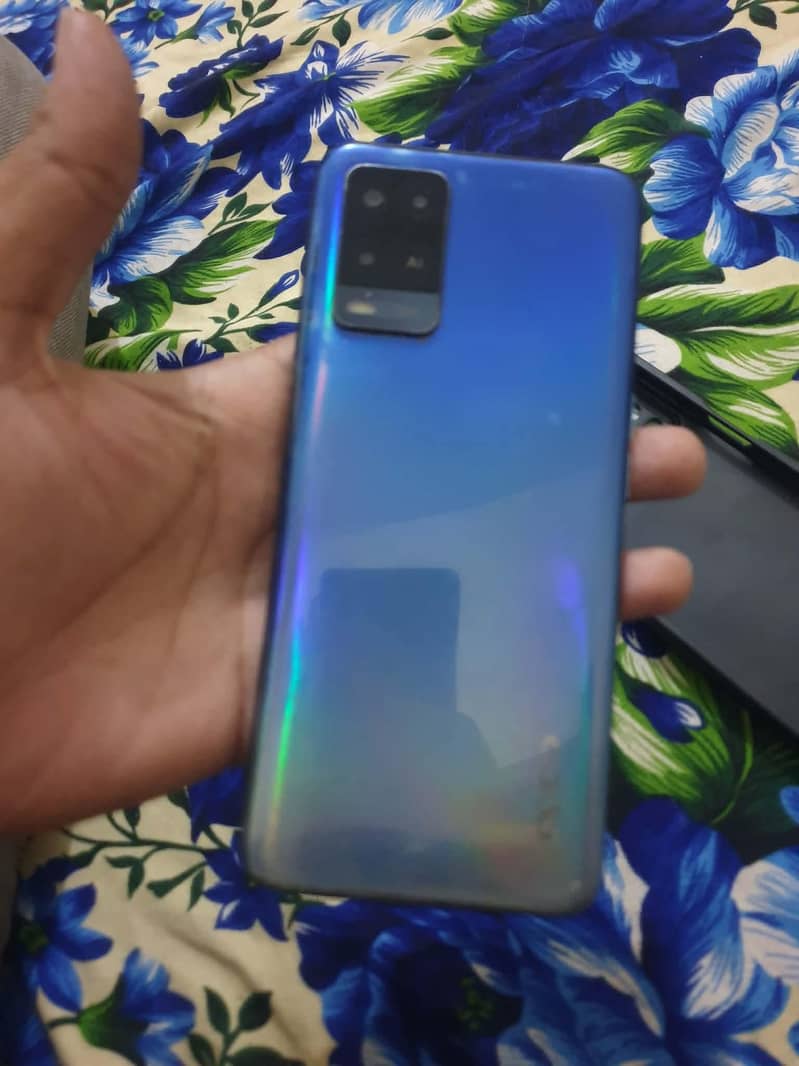 OPPO A54 2