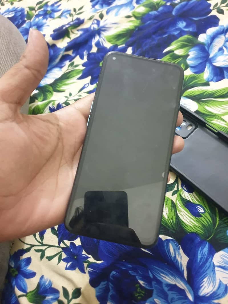 OPPO A54 5