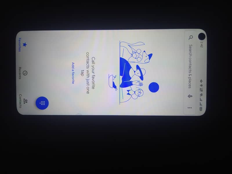 OPPO A54 9