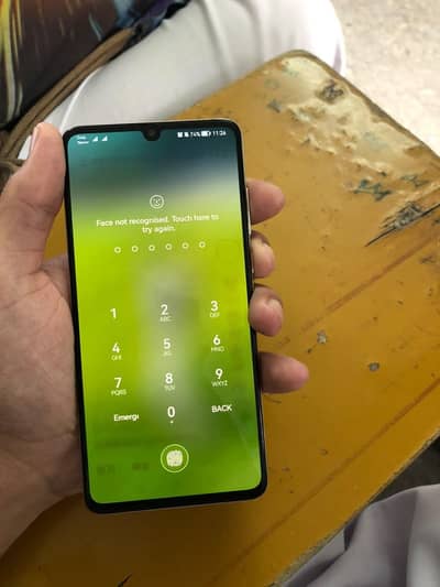 Huawei P30