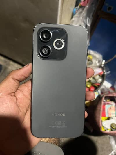 Honor Other Model