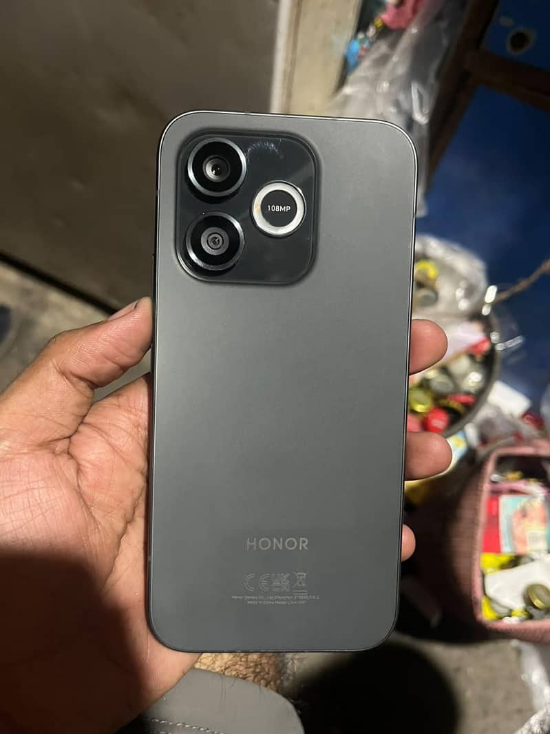 Honor Other Model 0