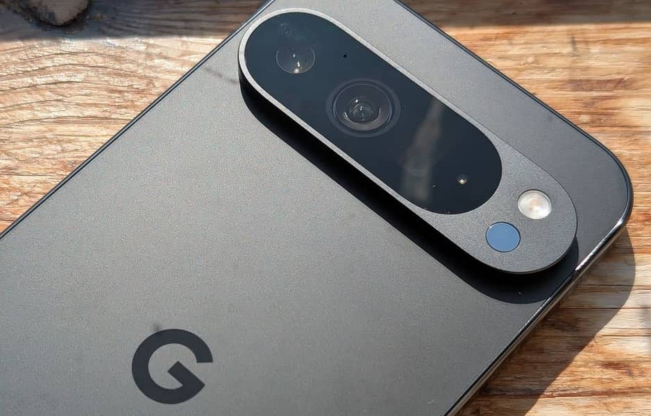 Google Pixel 9 Pro XL 0