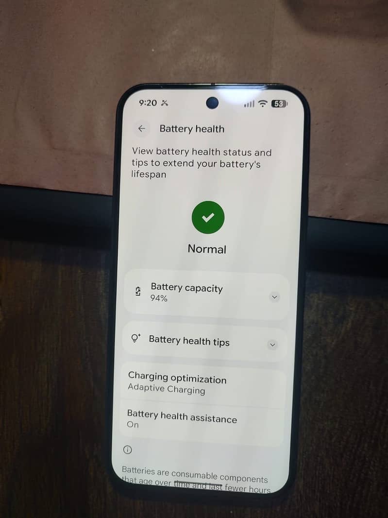 Google Pixel 9 Pro XL 1