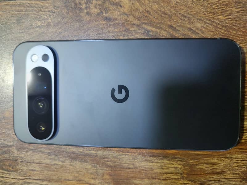 Google Pixel 9 Pro XL 2