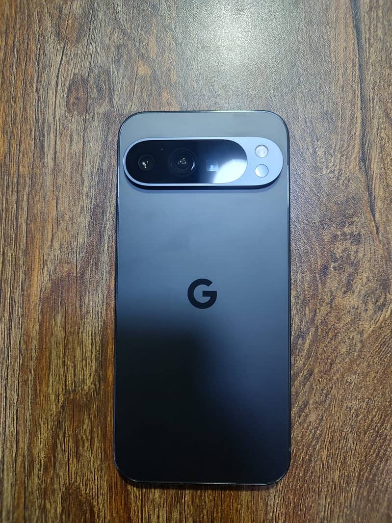 Google Pixel 9 Pro XL 3