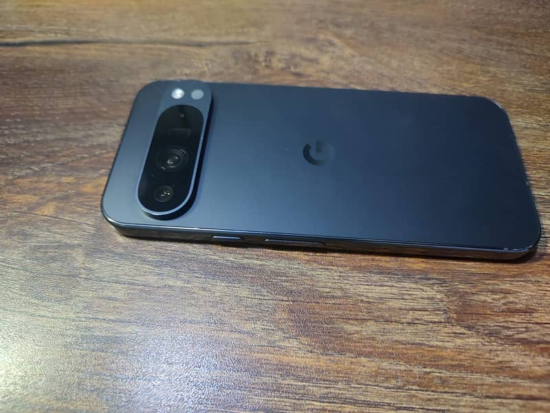 Google Pixel 9 Pro XL 4