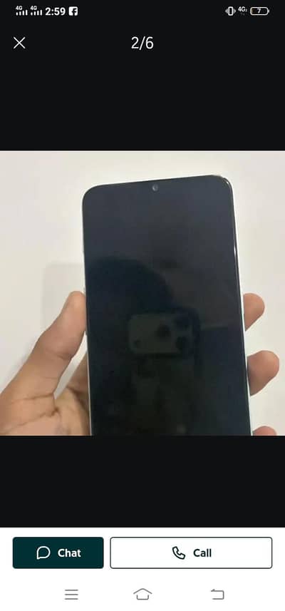 OPPO A31