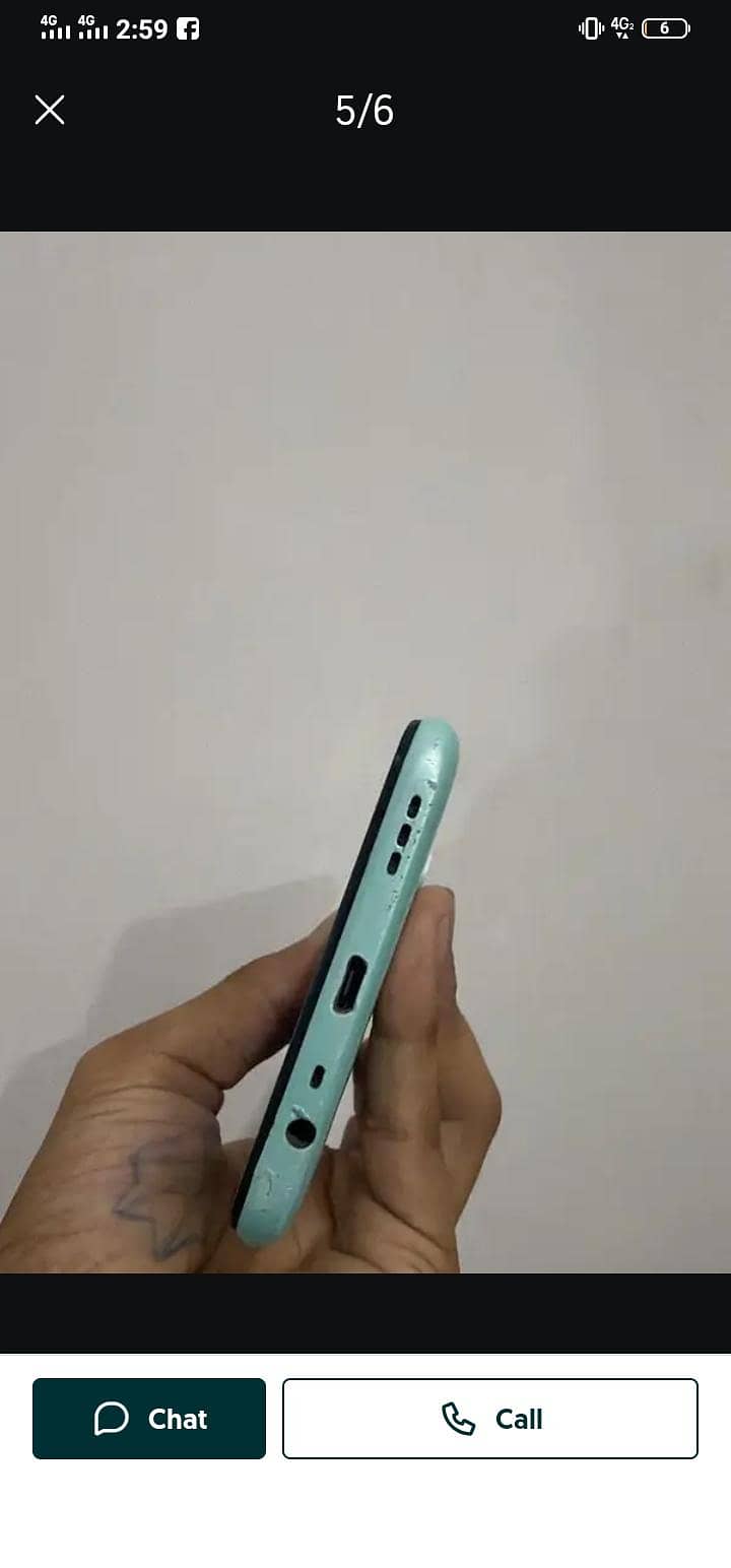 OPPO A31 4