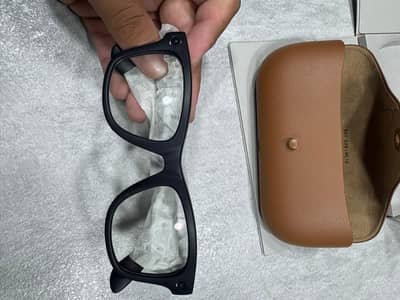Ray ban meta gen2