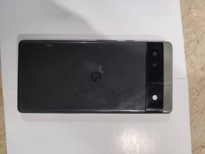 Google Pixel 6a