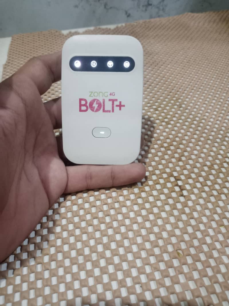 wifi device 4