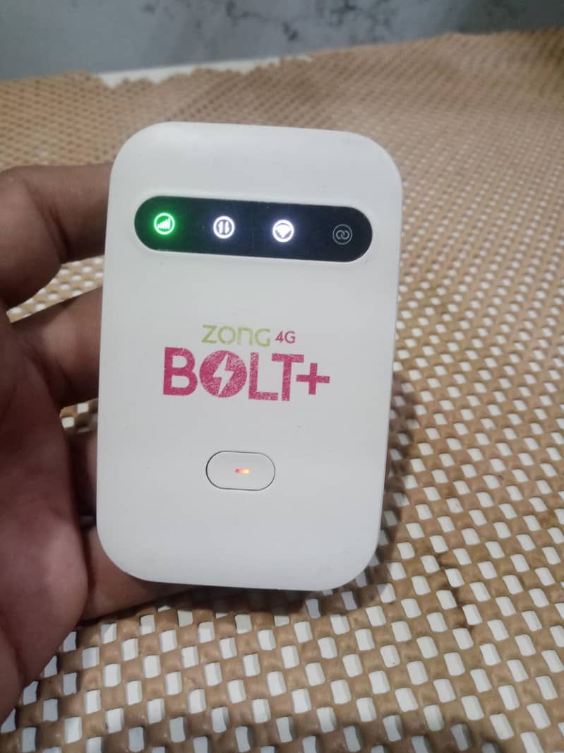 wifi device 5