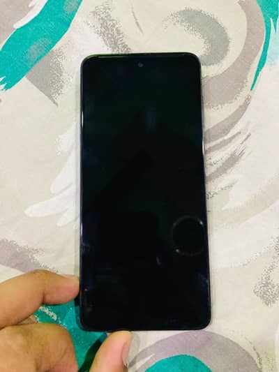 Motorola Moto G Stylus