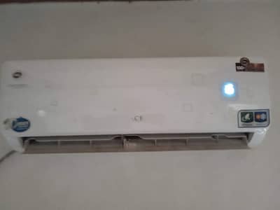 my home use ac