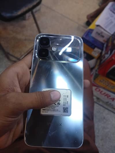 Infinix Other Model