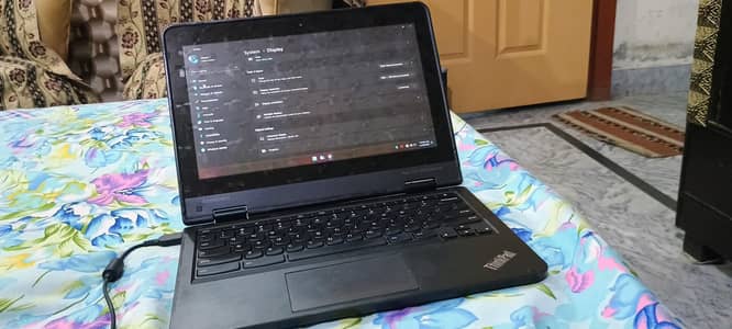 Chromebook