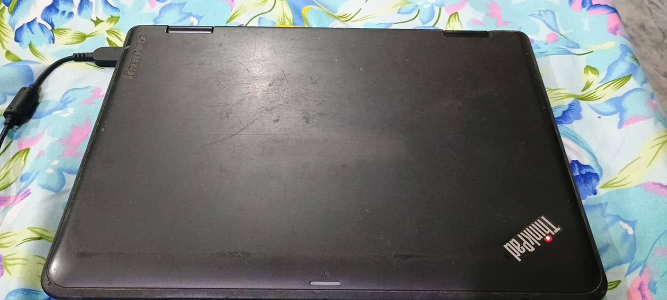 Chromebook 4