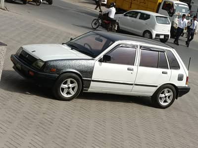 Suzuki Khyber 1998