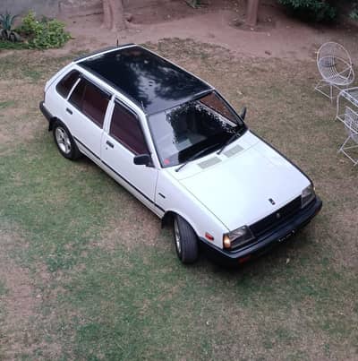 Suzuki Khyber 1998