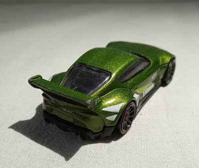 Match box And hot wheels