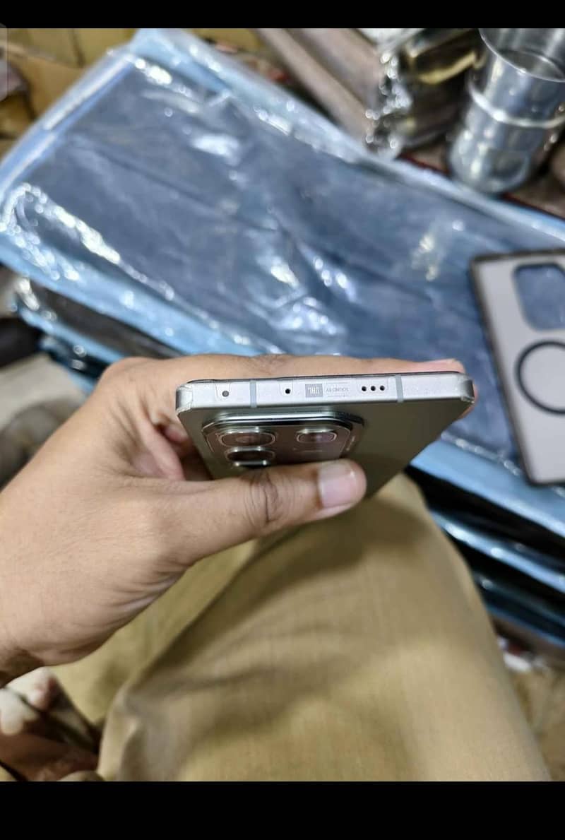 Infinix Note 50 1