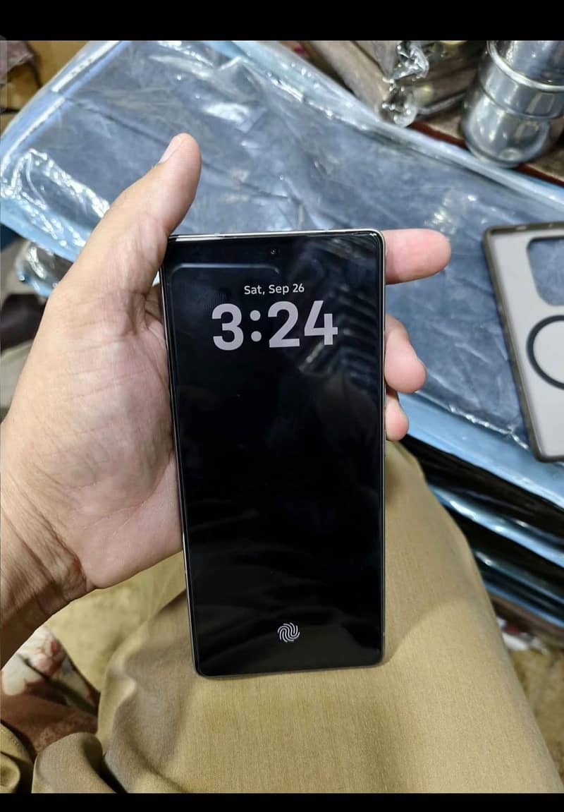Infinix Note 50 5