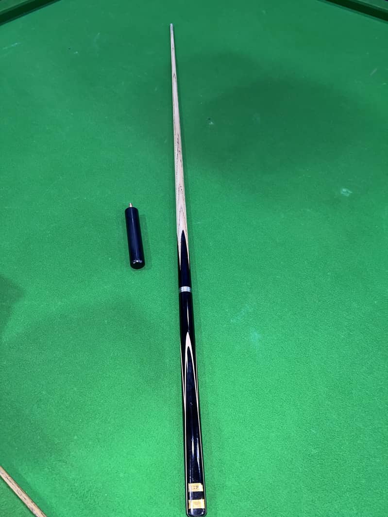 Lp rocket cue 0