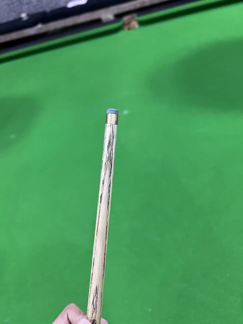 Lp rocket cue 2
