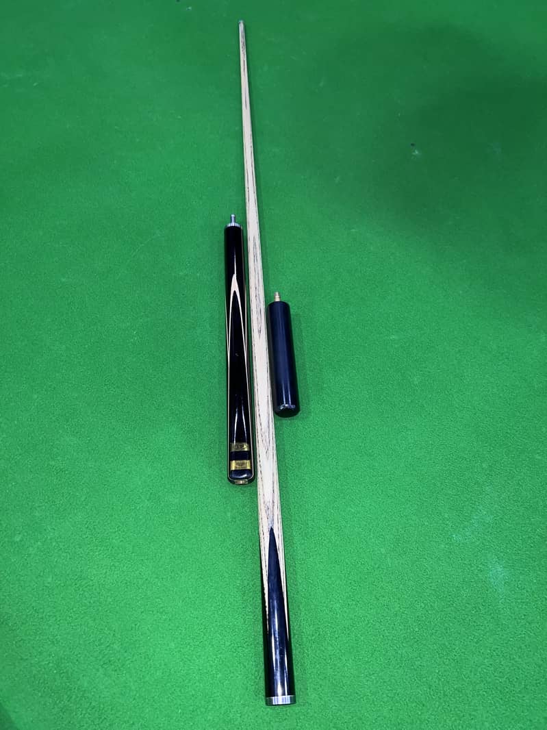 Lp rocket cue 3
