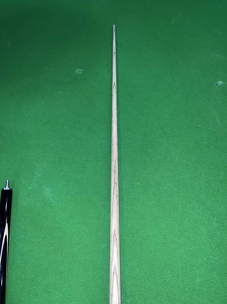 Lp rocket cue 4