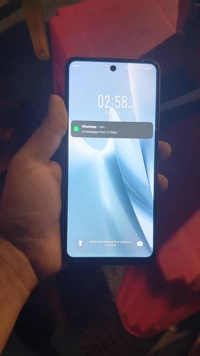 Infinix Smart 8 Pro