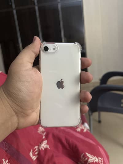 Apple iPhone SE 2nd gen