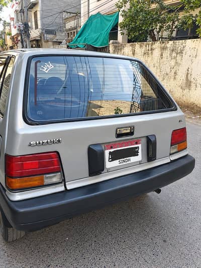 0313-40-33-124.    Khyber 1998.   Alloy Rims