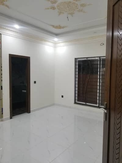 10 Marla Portions for Rent Pak Arab Society, Lahore