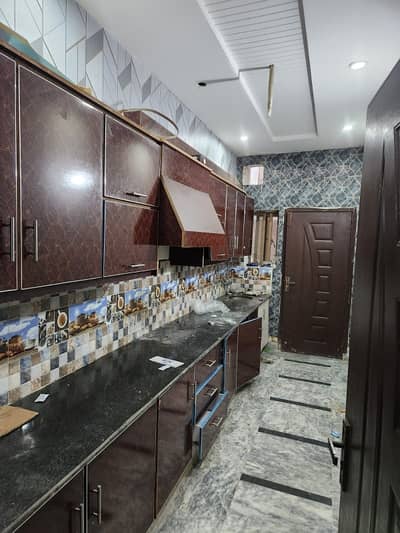1-Bedroom Flat for Rent