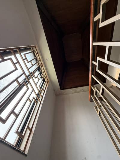 Luxury 5 Marla Spanish House for Sale Pak Arab Society, Phase 1