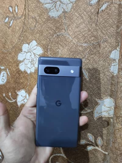Google Pixel 7a