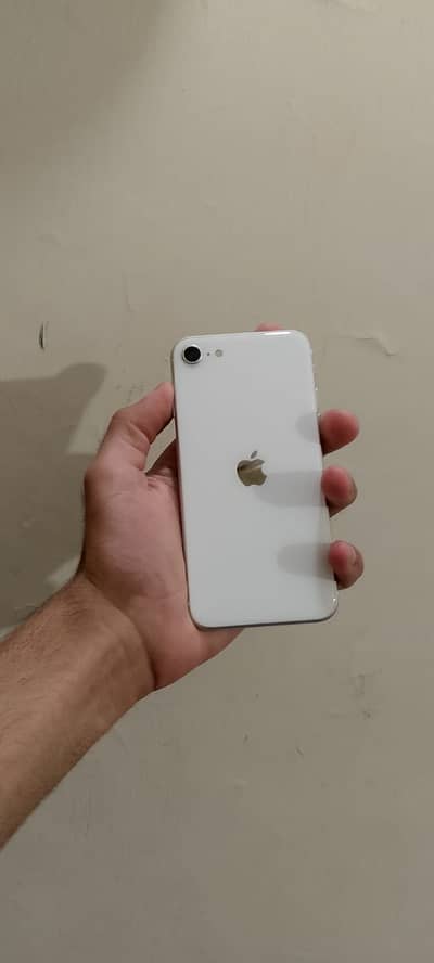 Apple iPhone SE 2020