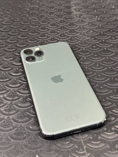 Apple iPhone 11 Pro