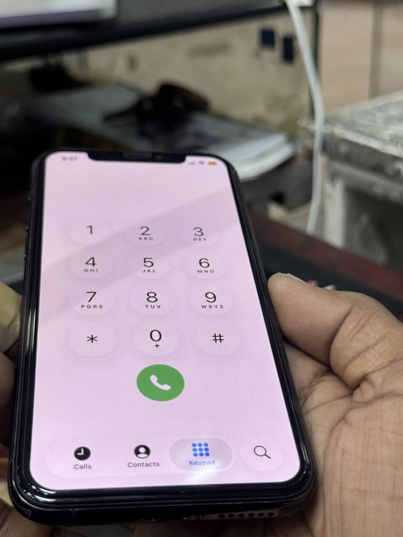 Apple iPhone 11 Pro 3