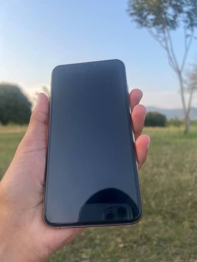 Apple iPhone XS Max