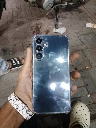 Samsung a16 8 256gb dual pta urgent sale price final