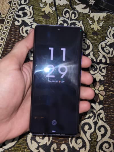 Motorola Edge 50 pro