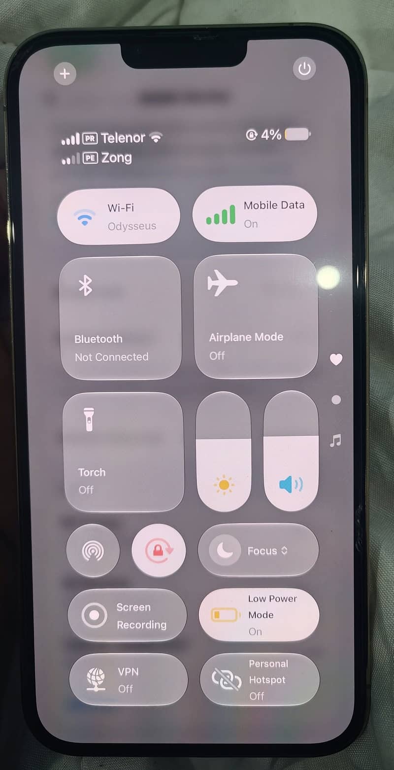Apple iPhone 13 Pro Max 0