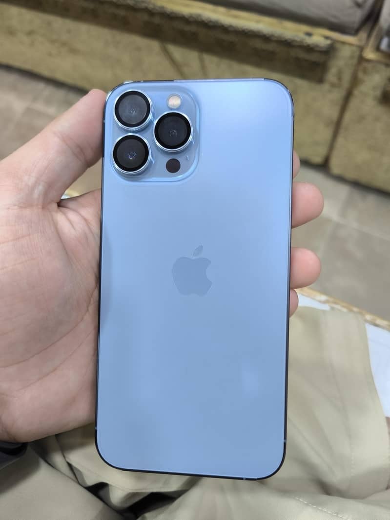Apple iPhone 13 Pro Max 0