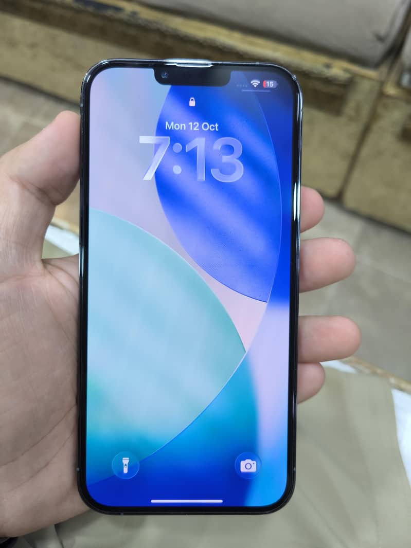 Apple iPhone 13 Pro Max 1