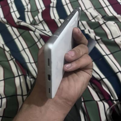 All ok mobile google pixel 7a pta  10/9 all ok